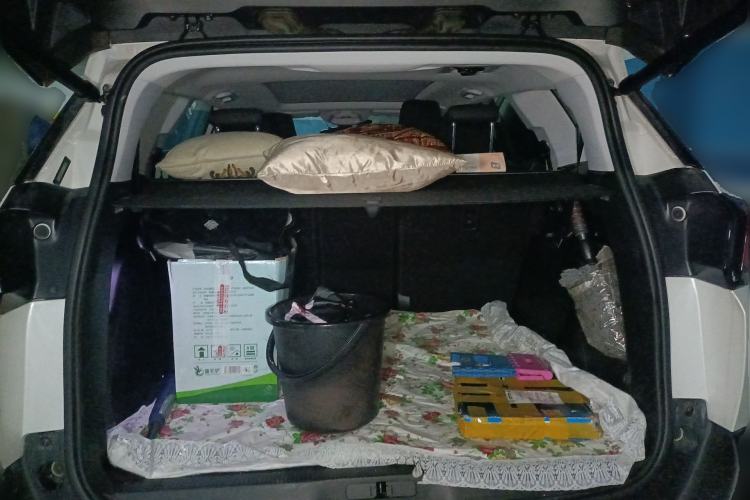 Used Peugeot 5008 2017 380THP 7-Seater Luxury Edition
