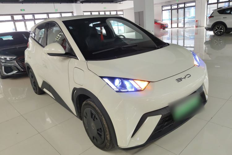 Used BYD Seagull 2023 Active Version