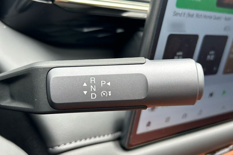 Used AION RT 2025 520 Smart Luxury Edition
