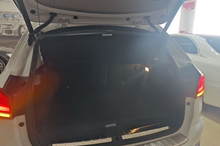 Used BMW X1 2021 sDrive25Li Leading Model