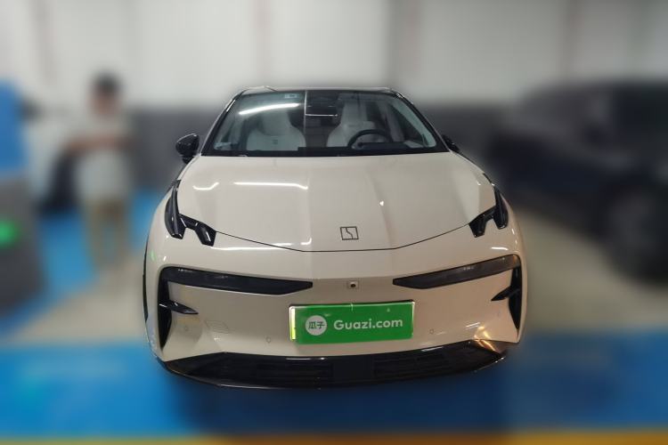 Used Zeekr X 2023 Rear-Drive ME Version 5 Seats