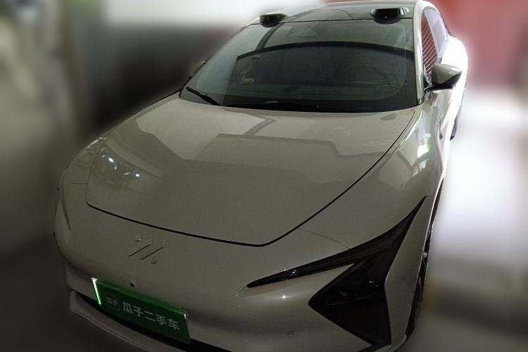 Used IM L7 2022 Dynamic Model