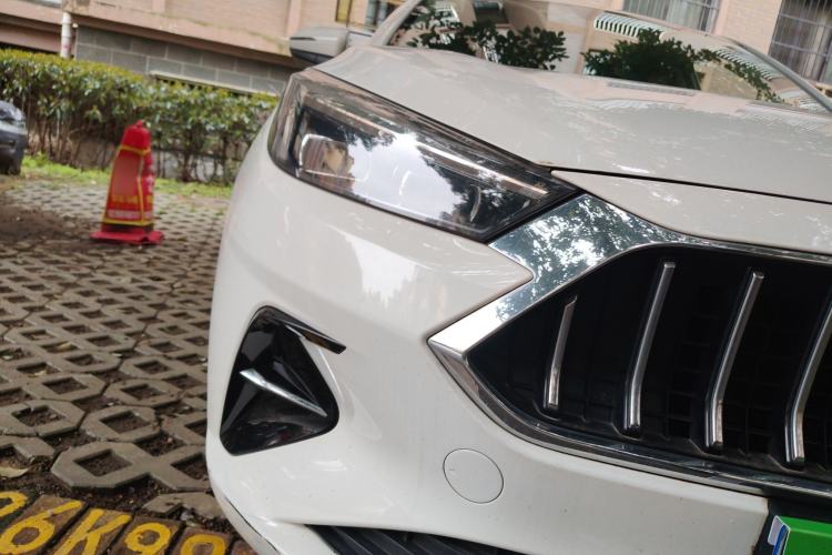 Used JAC Group J7 2020 1.5T CVT Superior Trim