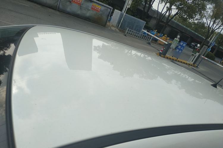 Used Nissan Qashqai 2022 2.0L CVT XV Smart Enjoyment Version
