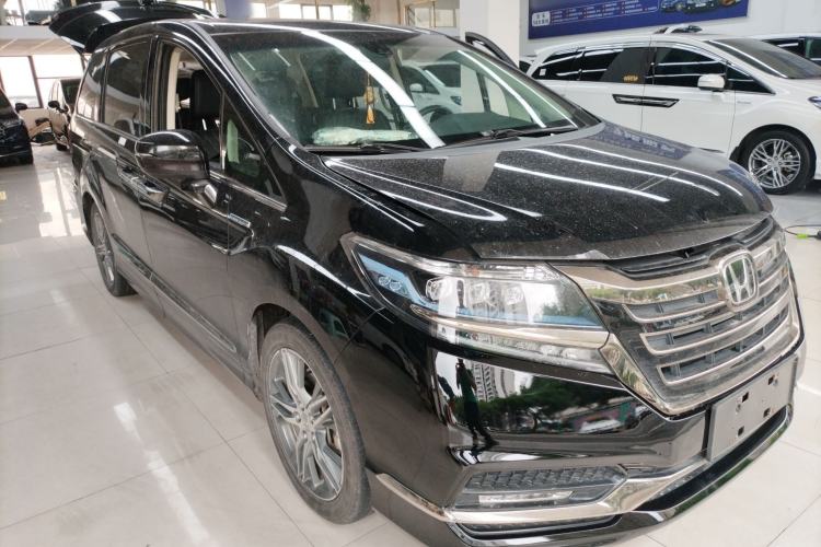 Used Honda Elysion 2019 2.0L Hybrid Luxury Edition