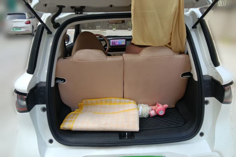 Used Cowin October 2023 201km Wave Rider Edition