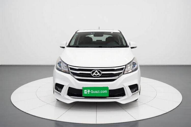 Used SAIC MAXUS G10 2018 PLUS 2.0T Automatic Luxury Edition
