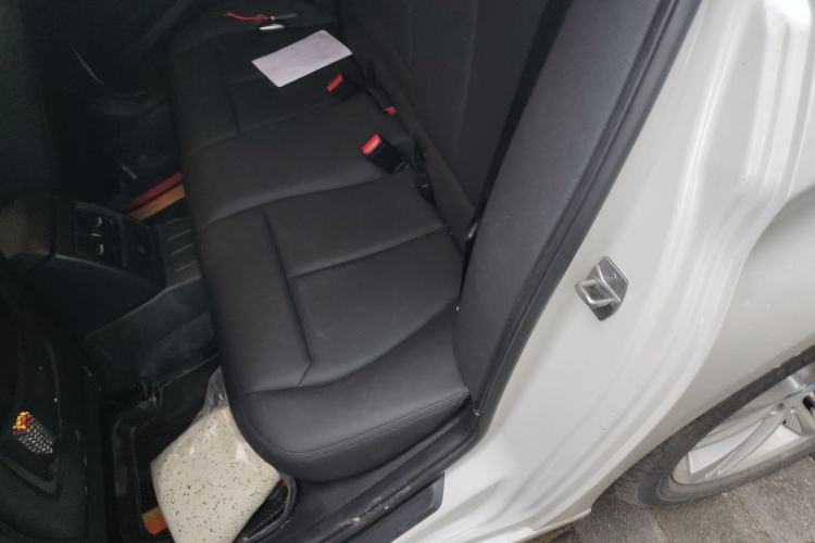 Used BMW 3 Series 2016 320i Fashion Model