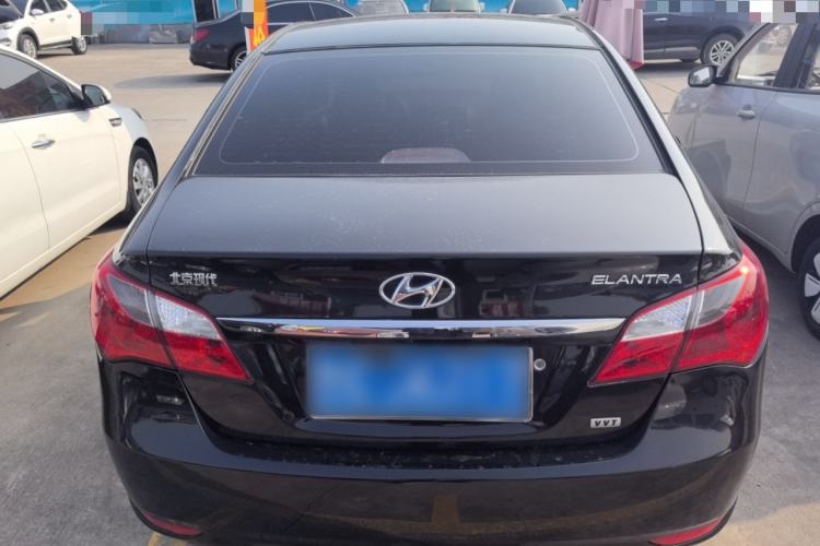 Used Hyundai Celesta 2015 1.6L Manual Comfort Model
