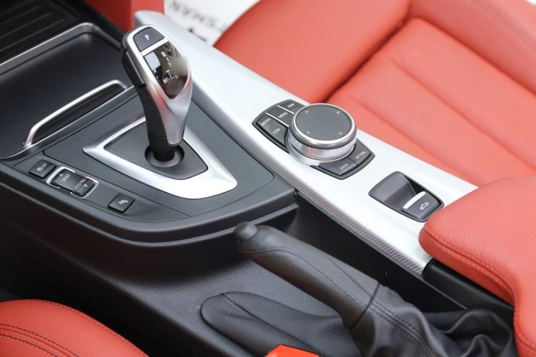 Used BMW 4 Series 2019 425i Convertible M Sport Package