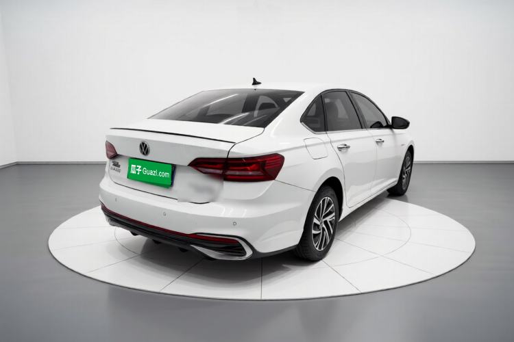 Used Volkswagen Lavida 2023 200TSI DSG Starry Full-Comfort Edition
