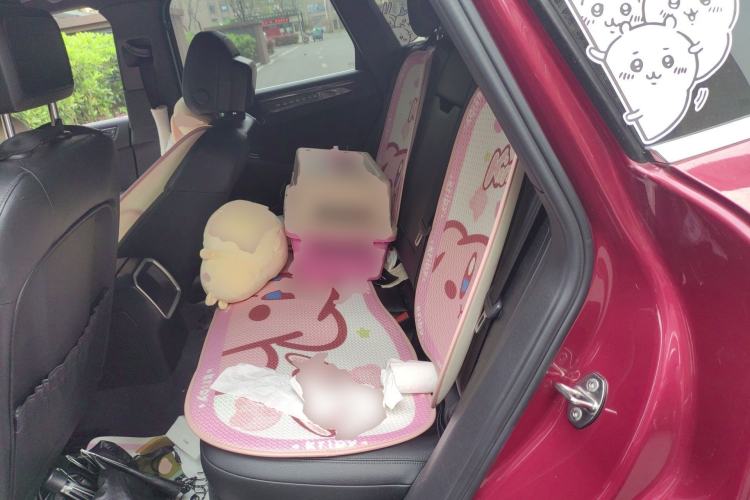 Used Porsche Macan 2016 Macan 2.0T
