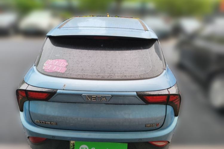 Used NETA V 2021 Standard Range Entertainment Version – Upgraded Model