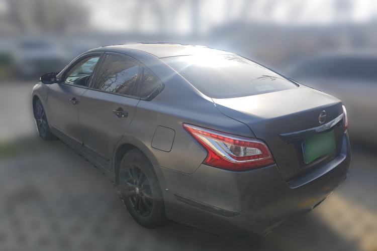 Used Nissan Teana 2013 2.0L XL Comfort Edition