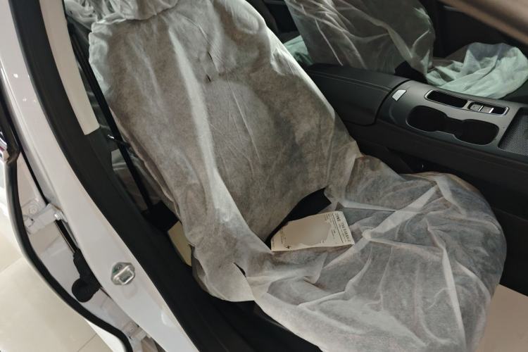 Used JMEV Yichi 05 2025 Yichi 05 Enjoyment Edition
