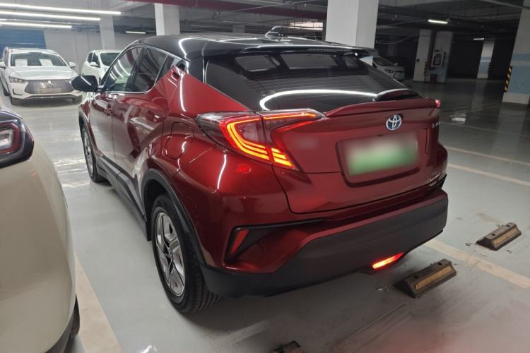 Used Toyota IZOA EV 2020 E·Elite Edition
