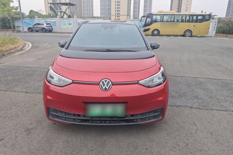 Used Volkswagen ID.3 2022 Pure Edition