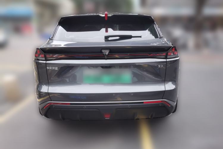 Used Deepal S07 2023 200Max Range-Extended Version