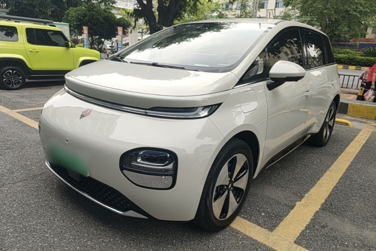 Used Baojun Cloud 2023 460 Pro