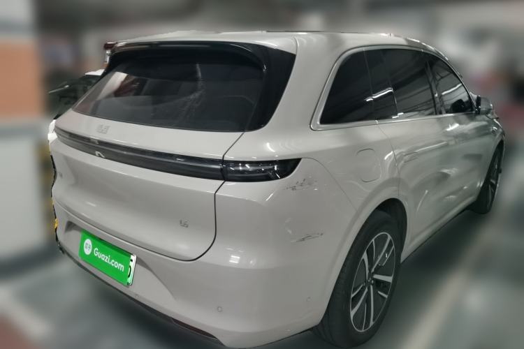 Used Li Auto L6 2024 Pro Model