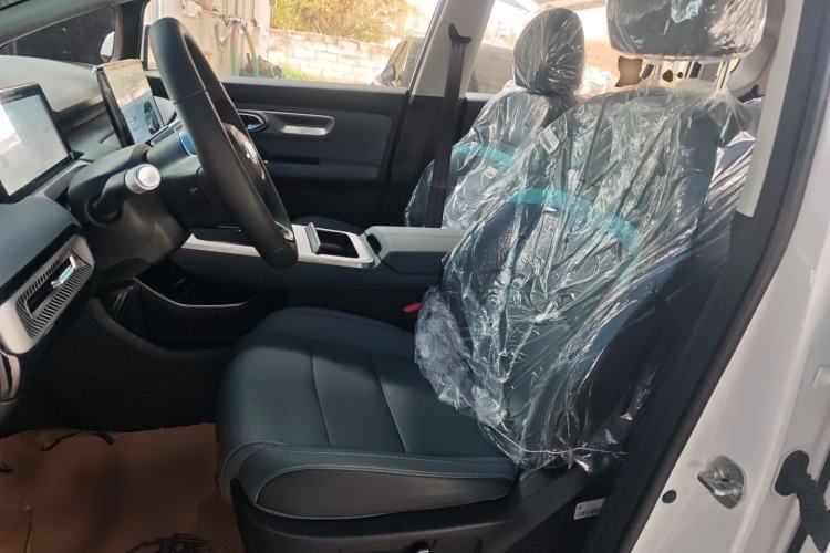 Used AION Y 2024 Younger Star Edition