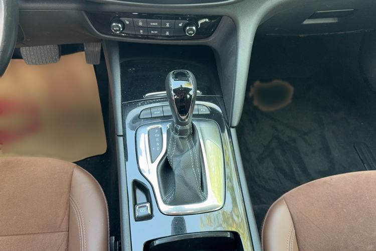 Used Buick Regal 2017 20T Elite Edition
