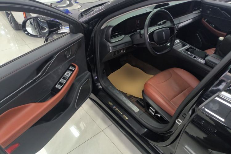 Used Lincoln Z 2024 2.0T Luxury Edition