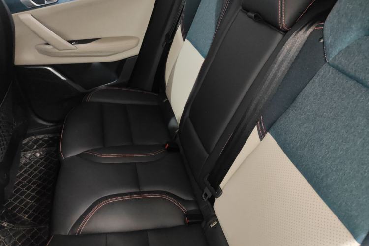 Used Lynk & Co 06 2020 1.5T YAO Halo
