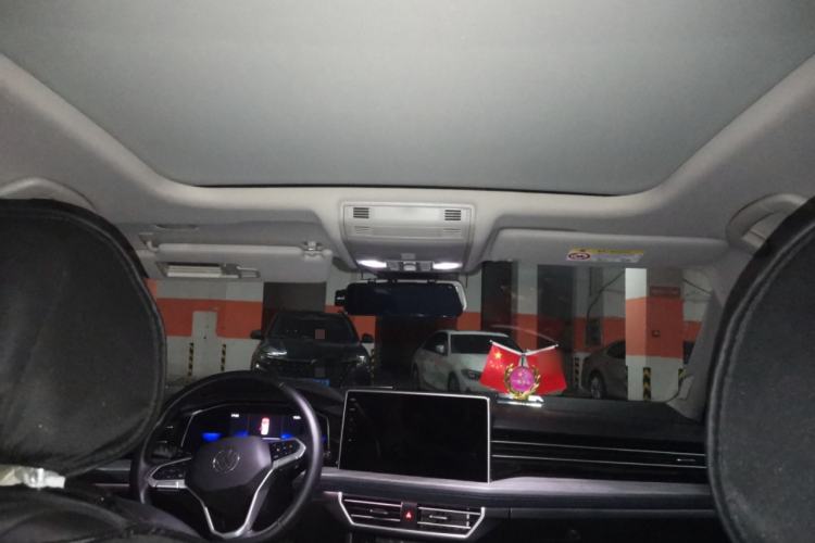 Used Volkswagen Sagitar 2023 280TSI DSG Beyond Lite Edition