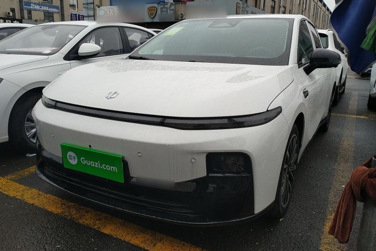 Used Leapmotor B01 2025 550 Comfort Edition