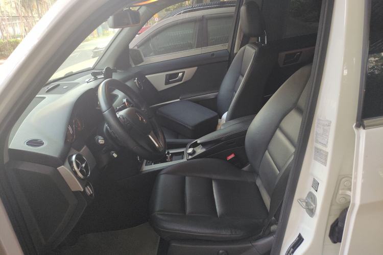 Used Mercedes-Benz GLK-Class 2013 GLK 300 4MATIC Luxury Model