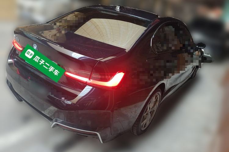 Used BMW i3 2022 eDrive 35 L