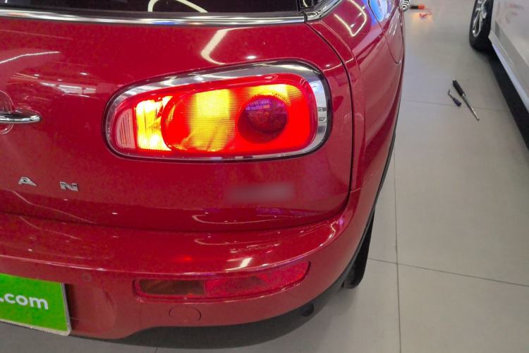 Used MINI Clubman 2016 Revised 1.5T COOPER Right Rear Taillight