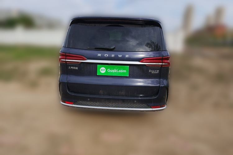 Used Roewe iMAX8 2022 400TGI Celebration Edition Rear