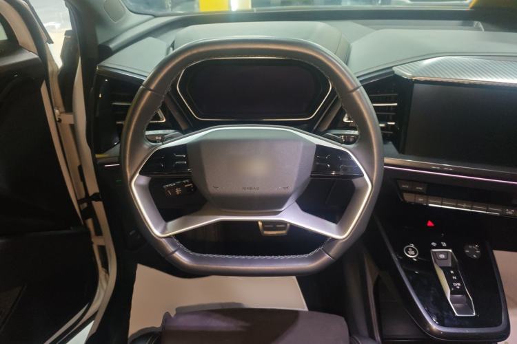 Used Audi Q4 e-tron 2022 50 e-tron quattro Visionary Edition
