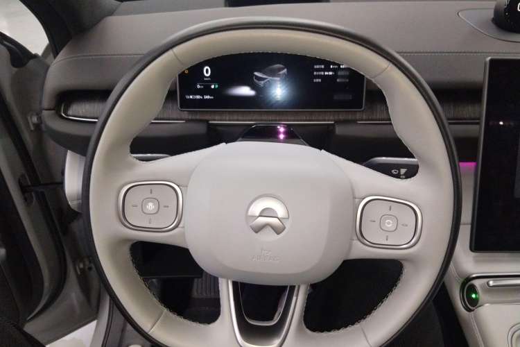 Used Nio ES6 2023 75 kWh
