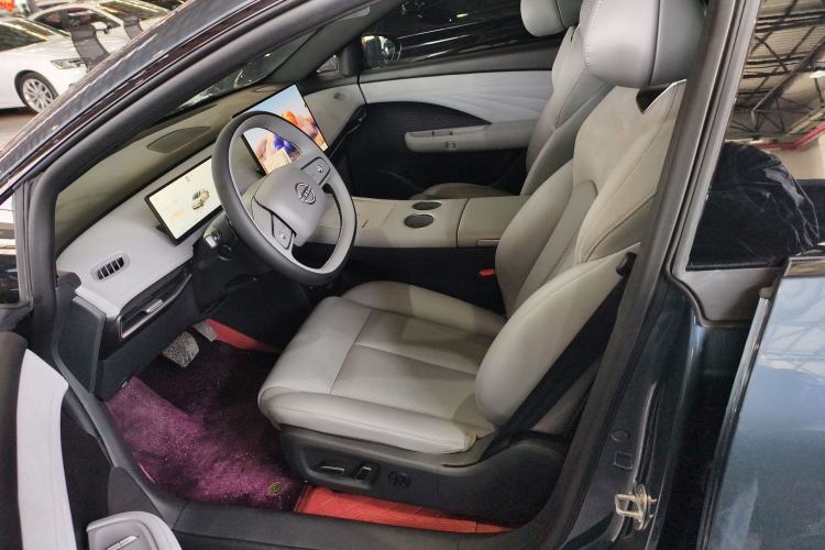 Used Nissan N7 2025 510 Pro
