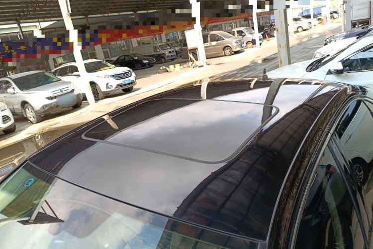 Used Volkswagen Passat 2021 280TSI Elite Edition