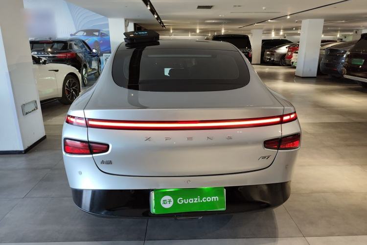 Used XPeng P7 2023 P7i 702 Pro Rear