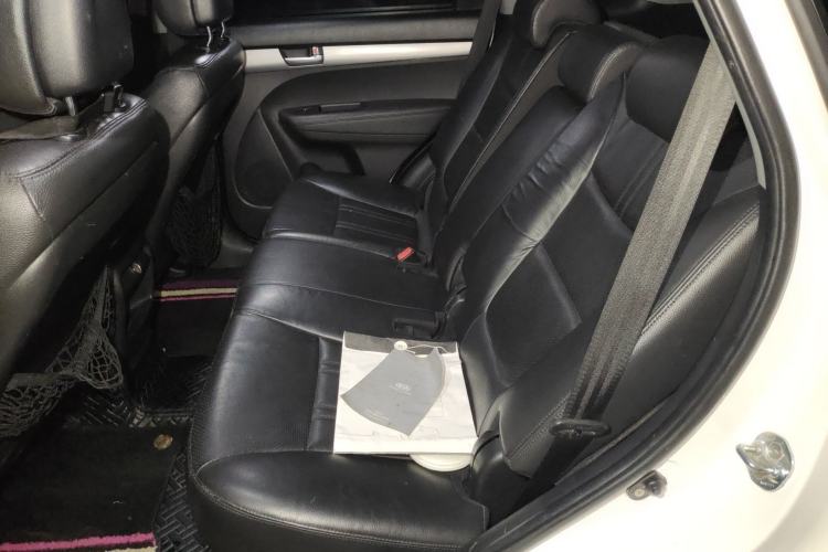 Used Kia Sorento 2013 2.2T 5-Seater Diesel Luxury Edition