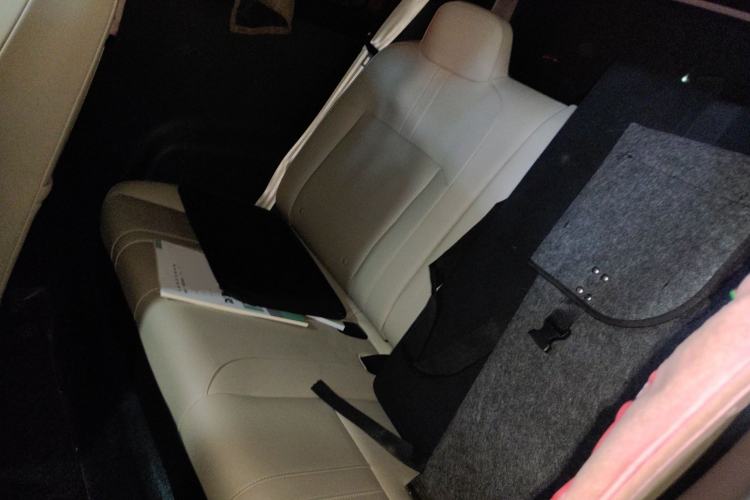 Used Baojun Spark 2023 Intelligent Premium Edition