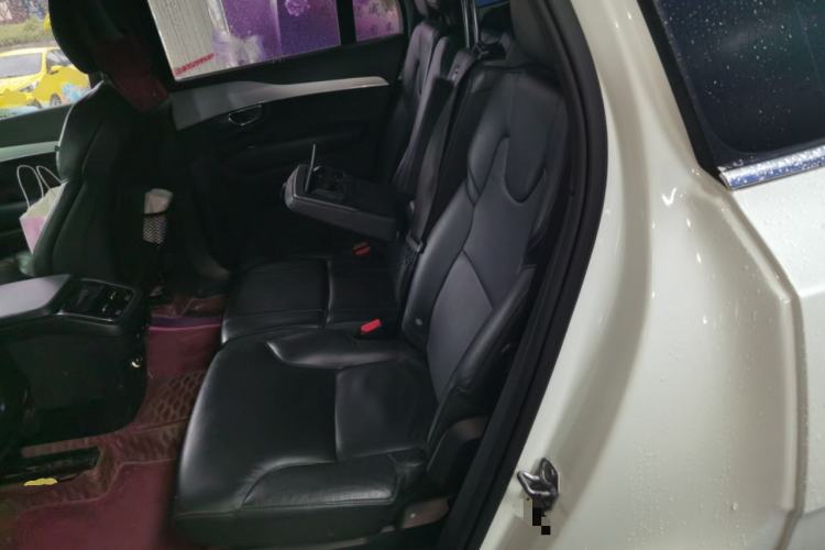 Used Volvo XC90 2018 T6 Zhiyi Edition 7-Seater