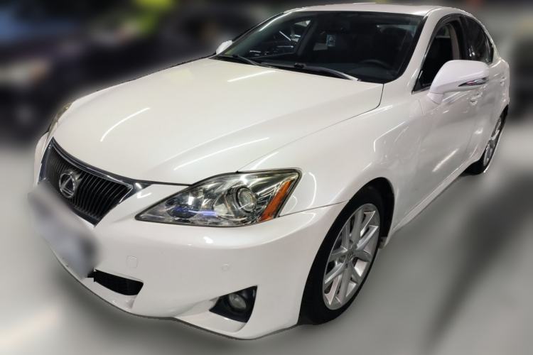 Used Lexus IS 2011 250 Sport Edition