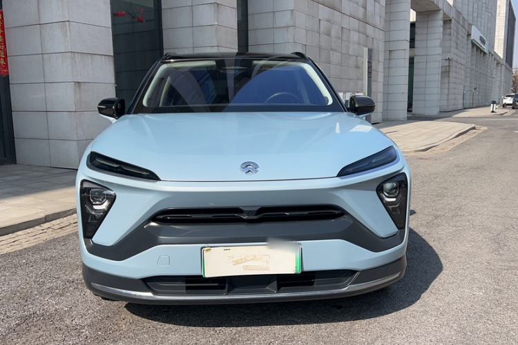 Used Nio ES6 2020 600 km Sport Edition