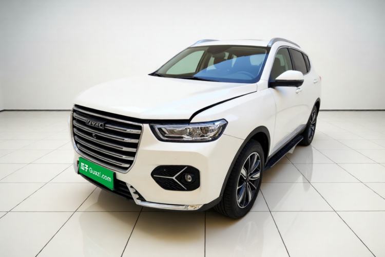 Used Haval H6 2021 1.5 GDIT Automatic Champion Edition