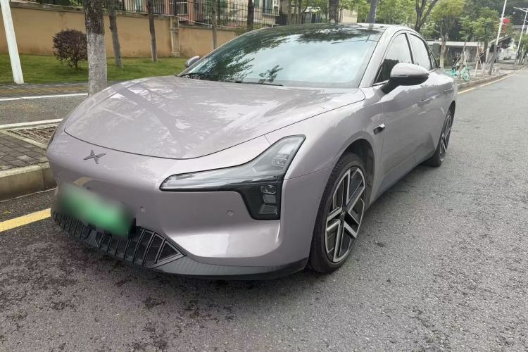 Used XPeng MONA M03 2025 620 Ultra-Long Range Plus