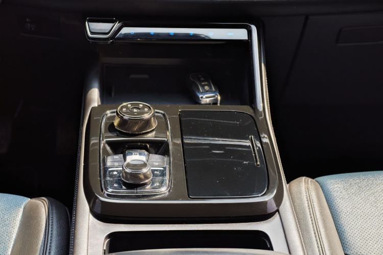 Used Ford Equator Sport 2022 Facelift EcoBoost 170 Prestige Model
