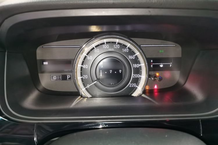 Used Honda Elysion 2016 2.4L Luxury Edition
