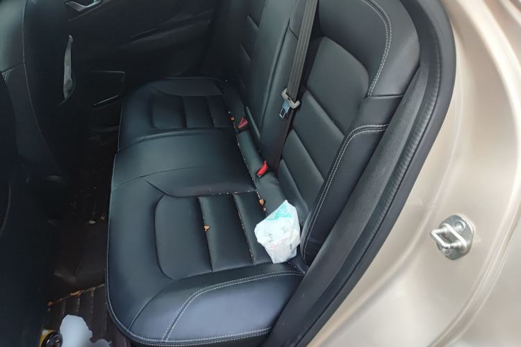 Used Geely Auto Emgrand GS 2016 Sports Edition 1.8L Manual LingShang Model