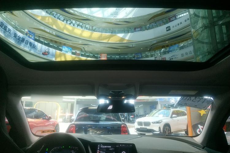 Used BMW 2 Series 2023 Facelifted 225i Four-Door Coupe M Sport Night Edition Package